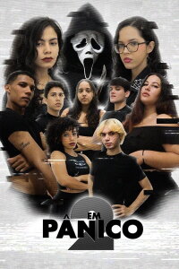 Em Pânico 2 (2024)