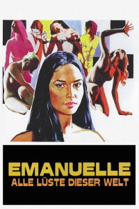 Emanuela - Alle Lüste dieser Welt (1977)