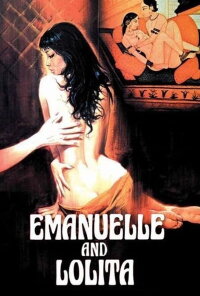 Emanuelle und Lolita (1978)
