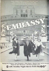 Embassy (1985)