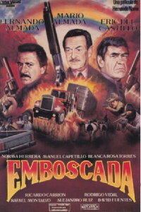 Emboscada (1990)