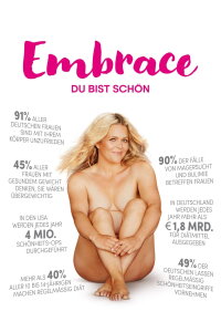 Embrace - Du bist schön (2016)