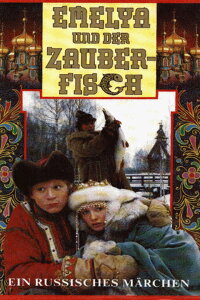 Emelya und der Zauberfisch (1992)