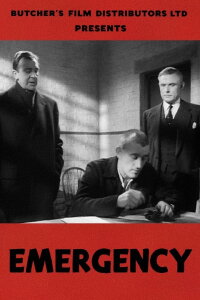 Emergency (1962)