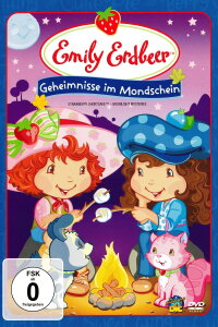 Emily Erdbeer - Geheimnisse im Mondenschein (2005)