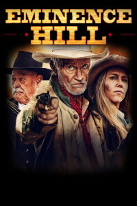 Eminence Hill - Der Tod ist die Erlösung (2019)