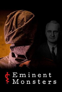 Eminent Monsters: A Manual For Modern Torture (2020)