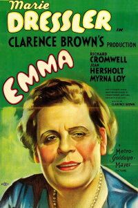 Emma, die Perle (1932)