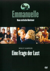 Emmanuelle 2000: Eine Frage der Lust (2001)