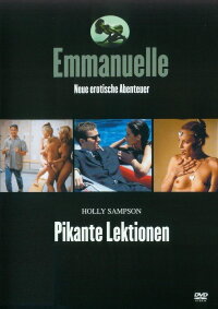 Emmanuelle 2000: Pikante Lektionen (2003)