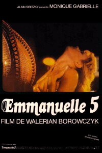 Emmanuelle 5 (1987)