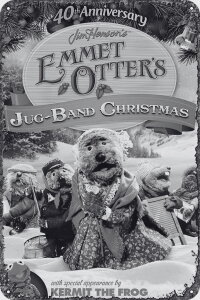 Emmet Otter's Jug-Band Christmas (1977)