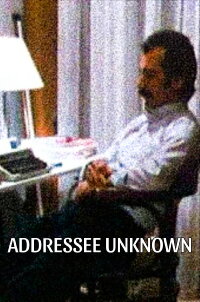 Empfänger unbekannt (1983)