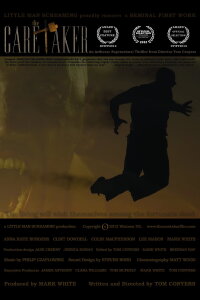 Empire of the Nightwalker (2012)