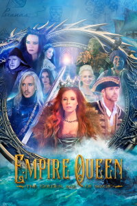 Empire Queen: The Golden Age of Magic (2024)