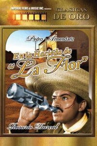 En la Hacienda de la Flor (1948)