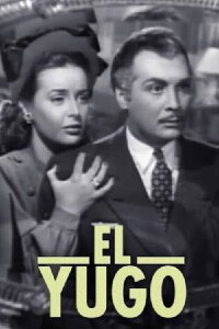 Encadenada (El yugo) (1947)
