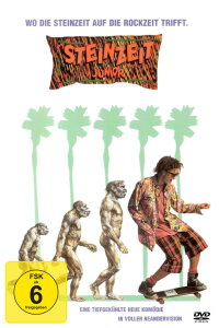Encino Man (1992)