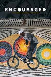 EnCouraged BMX Nigeria (2020)