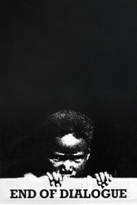 End of the Dialogue (1970)