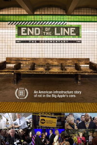 End of the Line (2021)