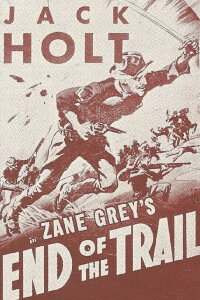 End of the Trail (1936)