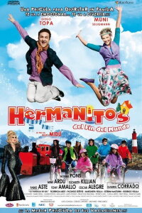 End of the World Brothers (2011)