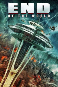 End of the World - Gefahr aus dem All (2018)