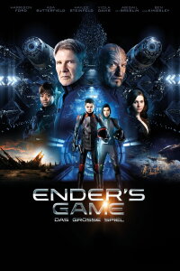 Ender's Game (2013)