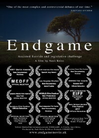 Endgame: Assisted Suicide and Legislation (2018)