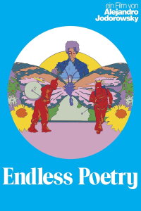 Endless Poetry (2016)