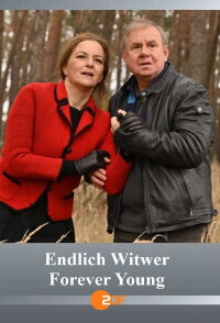 Endlich Witwer - Forever Young (2022)