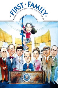 Ene Mene Mu und Präsident bist du (1980)
