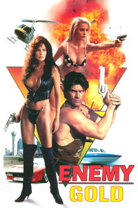 Enemy Gold - Amazonen rechnen ab (1994)