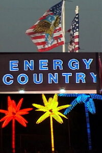 Energy Country (2004)