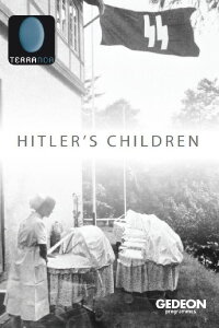 Enfant d'Hitler (2017)