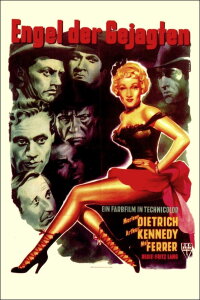 Engel der Gejagten (1952)