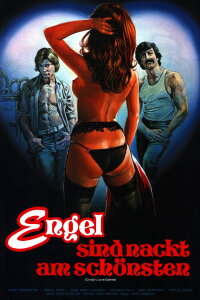 Engel sind nackt am schönsten (1979)