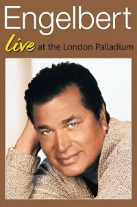 Engelbert Humperdinck - Live at the London Palladium (2000)