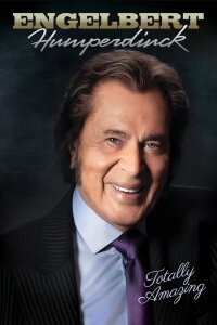 Engelbert Humperdinck - Totally Amazing (2021)