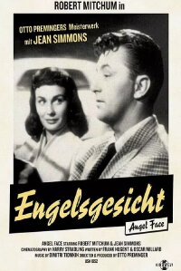 Engelsgesicht (1953)