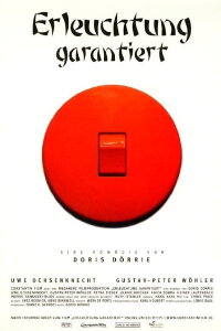 Enlightenment Guaranteed (2000)
