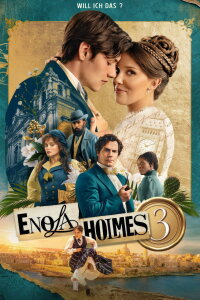 Enola Holmes 3 (2026)