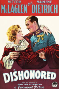 Entehrt (1931)