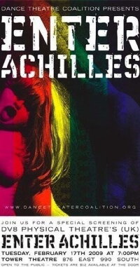 Enter Achilles (1996)