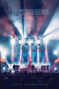 Enter Shikari – Live at Alexandra Palace (2017)