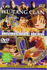 Enter the Invincible Hero (1977)