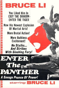 Enter the Panther (1975)