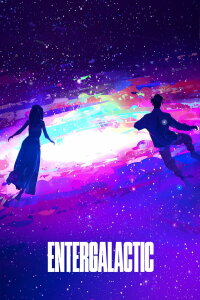 Entergalactic (2022)