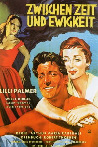 Entre hoy y la eternidad (1956)